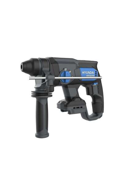 Hyundai Ciocan rotopercutor fără perii cu baterie de 20V RH20X-20 - SOLO