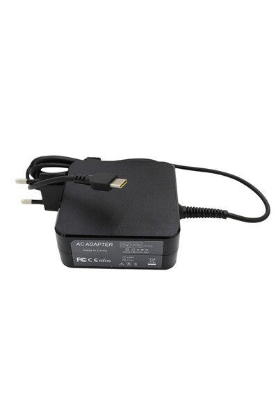 LENOVO Laptop Charger 9V 3.25A Type C