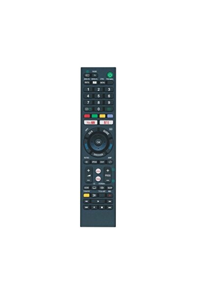 Sony Telecomandă universală Jolly pentru YouTube/Netflix
