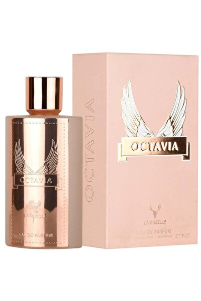LA GAZELLE عطر أوكتافيا - 100 مل |   عطر فاخر للنساء