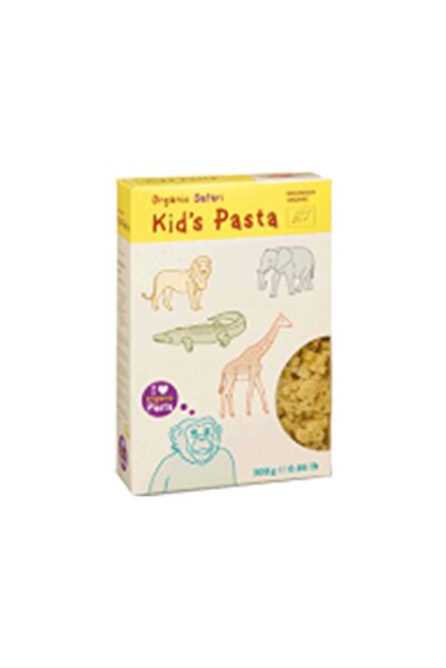 Alb-Gold Alb Gold Organic Kids Pasta Safari 300 g