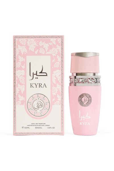 Afaq Kyra Eau de Parfum من - 100مل