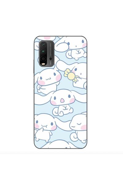 OEM Husa compatibila cu Xiaomi Redmi 9T Silicon Gel Tpu Model Cinnamoroll