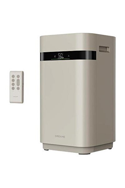 Dreame Air humidifier H40-CVF13A, 800 ml/h, 6 l tank, Remote control, 4 water...