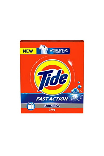 Tide Hs Org 270g