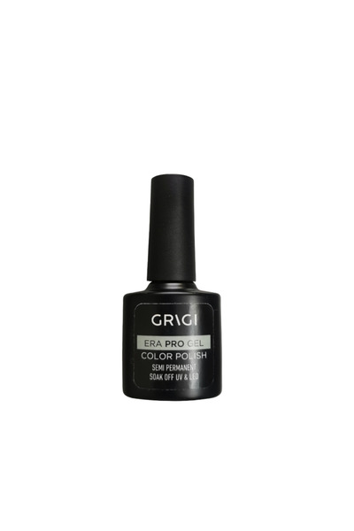Grigi ERA PRO Ημιμόνιμο Βερνίκι Νυχιών Τζελ Χρώματος 123 8ML