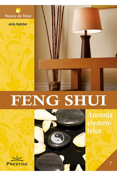 Editura Prestige Feng Shui
