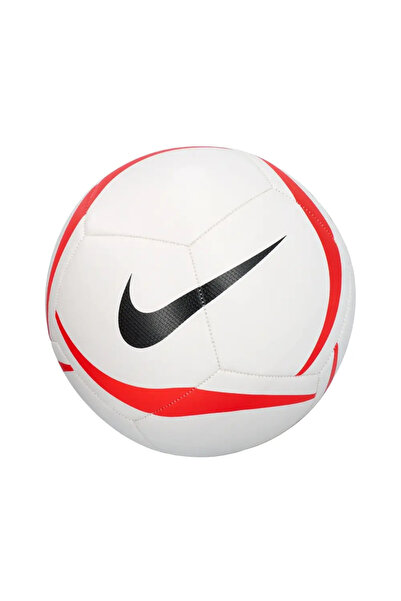 Nike HV6332 Park Team-2.0 Futbol Topu Beyaz