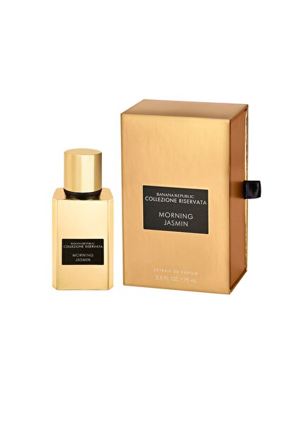 Banana Republic MORNING JASMIN EAU DE PARFUM 75ML