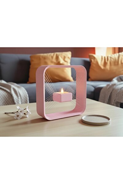 OEM Lampă de veghe LED decorativă cu iluzie de plutire