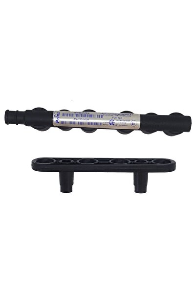 prins Enjektör Kütüğü Dağıtıcı - Silverline Kn9 (4 Silindir)