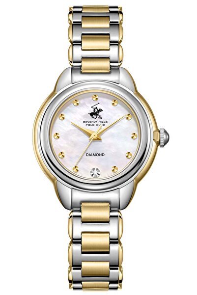 Beverly Hills Polo Club Bp3883C.220 Women Wrist Watch