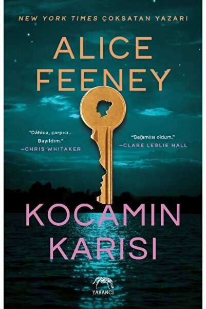 Yabancı Yayınları Kocamın Karısı