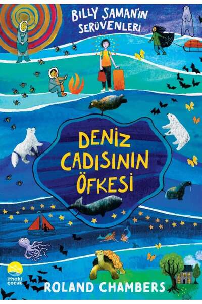 İthaki Yayınları Aklımdan Geçenler Bana Ne Der?