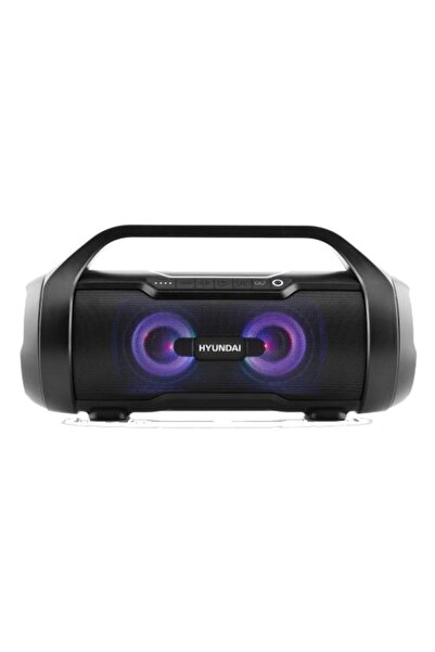 Hyundai BTS40B Wireless Speaker