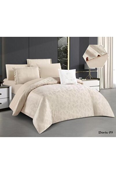 ALBAGSHI Doris Double Bedspread 7 Pieces