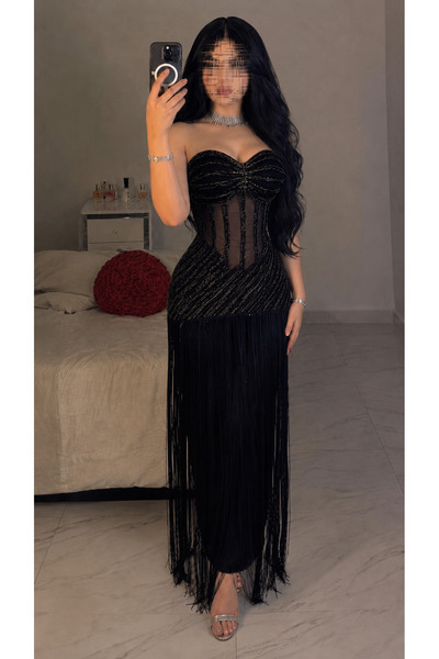 arena fashion Taraf Dress
