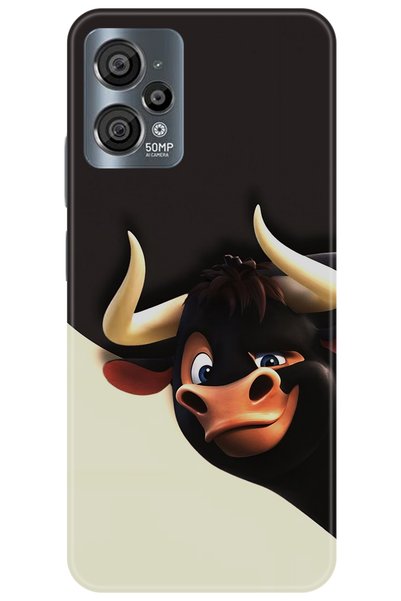 Noprin Casper Via X30 Case Hd Printed Case - They Can'T Bring Me down 5608
