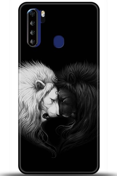 Reeder P13 Blue Max Case Hd Printed Case - They Can'T Bring Me down 6056