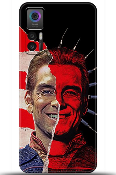 TCL 30 Plus Case Hd Printed Case - They Can'T Bring Me down 5508