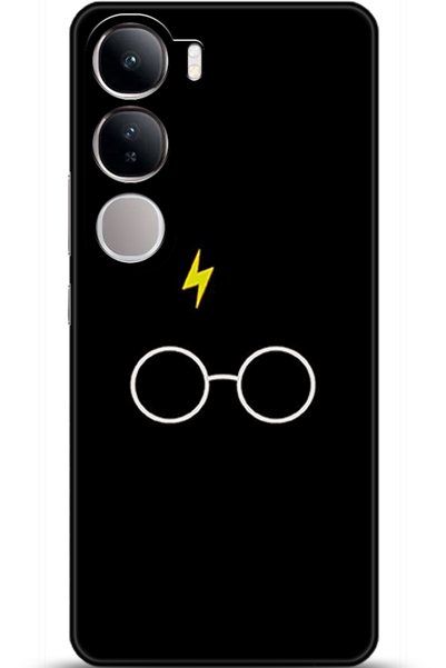 Noprin حافظة Vivo V40 Lite مطبوعة بتقنية HD - They Can't Bring Me Down 5550