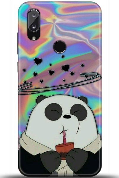 Noprin Vestel Venus E5 Case Hd Printed Case - They Can'T Bring Me down 6032