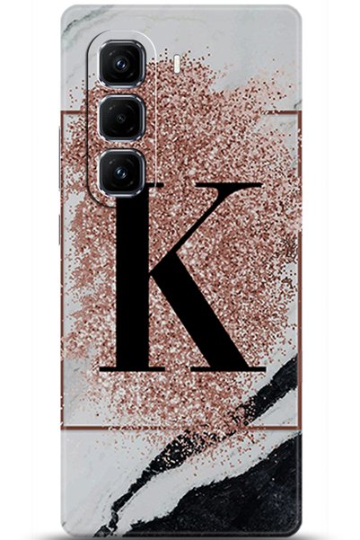 Noprin Infinix Hot 50 Pro 4g Case Hd Printed Case - They Can'T Bring Me down ...