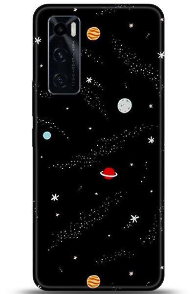 Noprin Vivo Y70 Case Hd Printed Case - They Can'T Bring Me down 5485