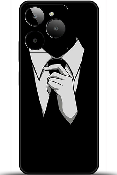 Noprin General Mobile Era 30 Case Hd Printed Case - They Can'T Bring Me down ...