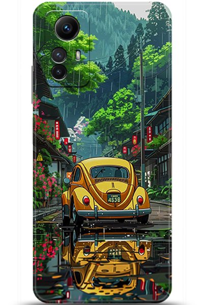 Noprin Xiaomi Redmi Note 12S Case Hd Printed Case - They Can'T Bring Me down ...