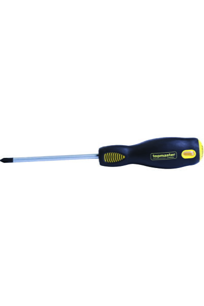 Top Master Pro Phillips screwdriver Ph0 75mm SVCM TMP