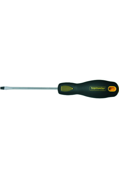 Top Master Pro Straight screwdriver 5.5 75mm SVCM TMP