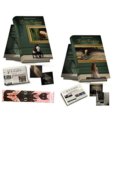 İndigo Kitap Üzüm Buğusu 1 (CİLTLİ) - Üzüm Buğusu - 2 (CİLTLİ) 2 Kitap Set / ...