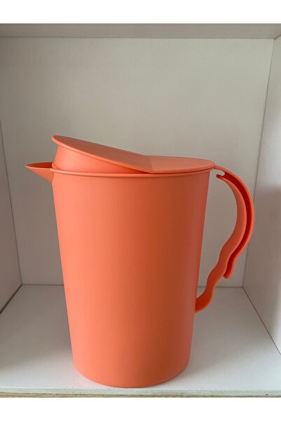 Tupperware Eco sürahi 2L somon