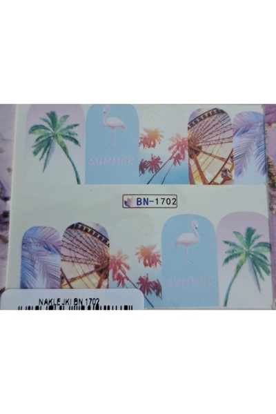 E-Unghii Water-based adhesive BN 1702