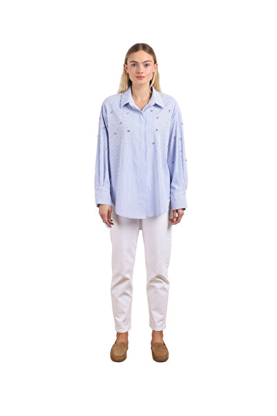 Sempre Stone Shirt