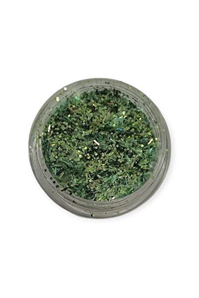 E-Unghii Glitter 11