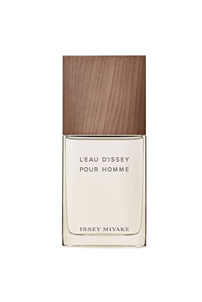 Issey Miyake L'Eau D'Issey Pour Homme Vetiver EDT 100ML Erkek Parfümü