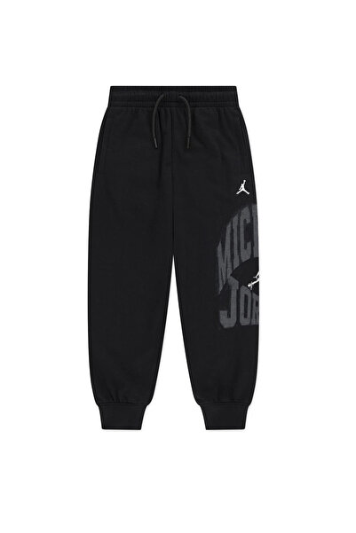 JORDAN Kids Jdp Mj Mvp Hbr Jumpman Boys' Sweatpants - 95F098-023