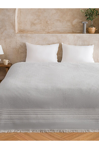 LC Waikiki Nevavm Double Bedspread with Difference 180X230 cm