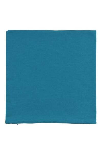 OEM Față de pernă decorativă, Multicolor, 60 x 60, Cu model, cu fermoar, cana...