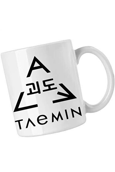 OEM Taemin Guilty Kpop Mug