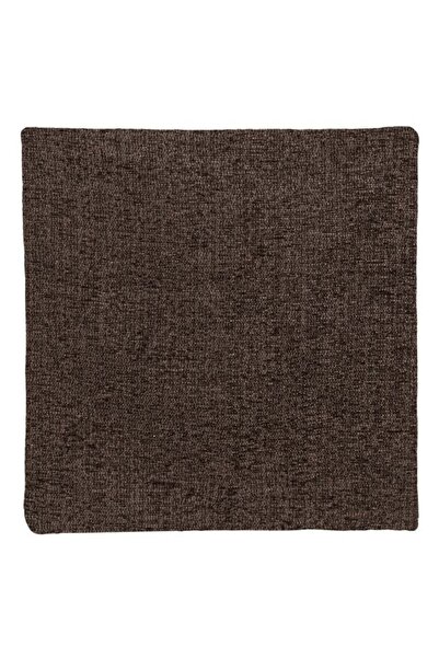 OEM Decorative Pillowcase , Brown, 40 x 40, Patterned, with zipper, sofa/bed,...