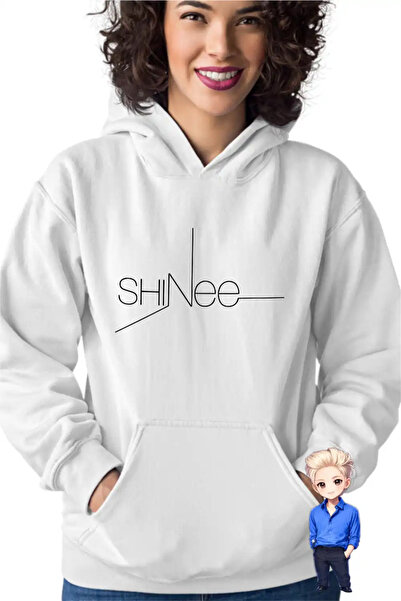 OEM Hanorac Femei Shinee K-Pop