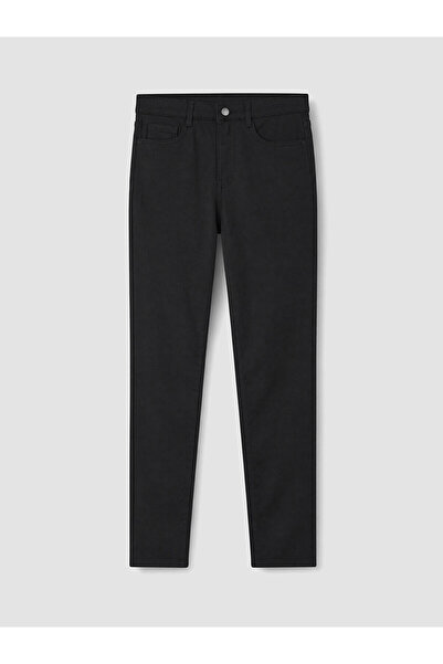 LC Waikiki Nevavm Jupiter Super Skinny Fit Women's Jean Pants with Difference