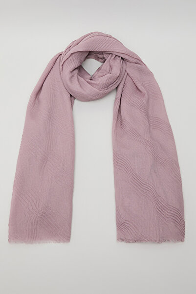 R&B Textured Scarf