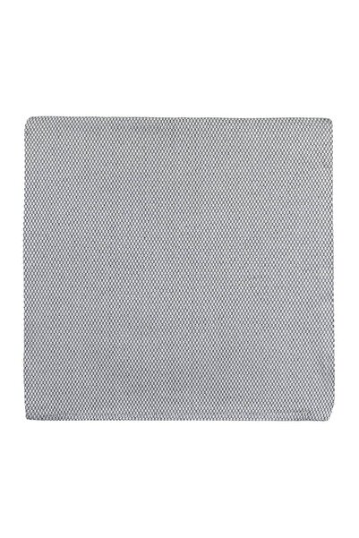 OEM Decorative Pillowcase , Gray, 45 x 45, Patterned, with zipper, sofa/bed, ...