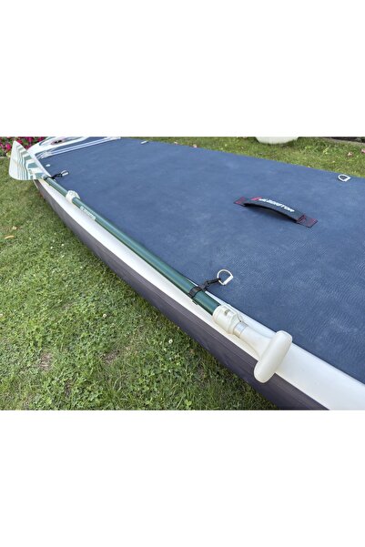 muggle design SUP Kürek Sabitleme Aparatı – SUP Paddle Board Kürek Taşıyıcı K...