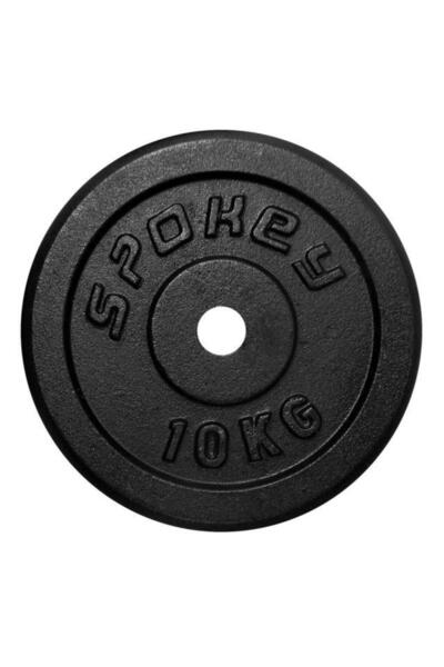 Spokey Disc greutate 10 kg SINIS