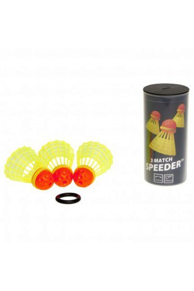 Speedminton Set fluturasi Speeder MATCH